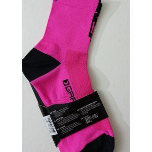 Garneau Conti Cycling Socks 1 pair